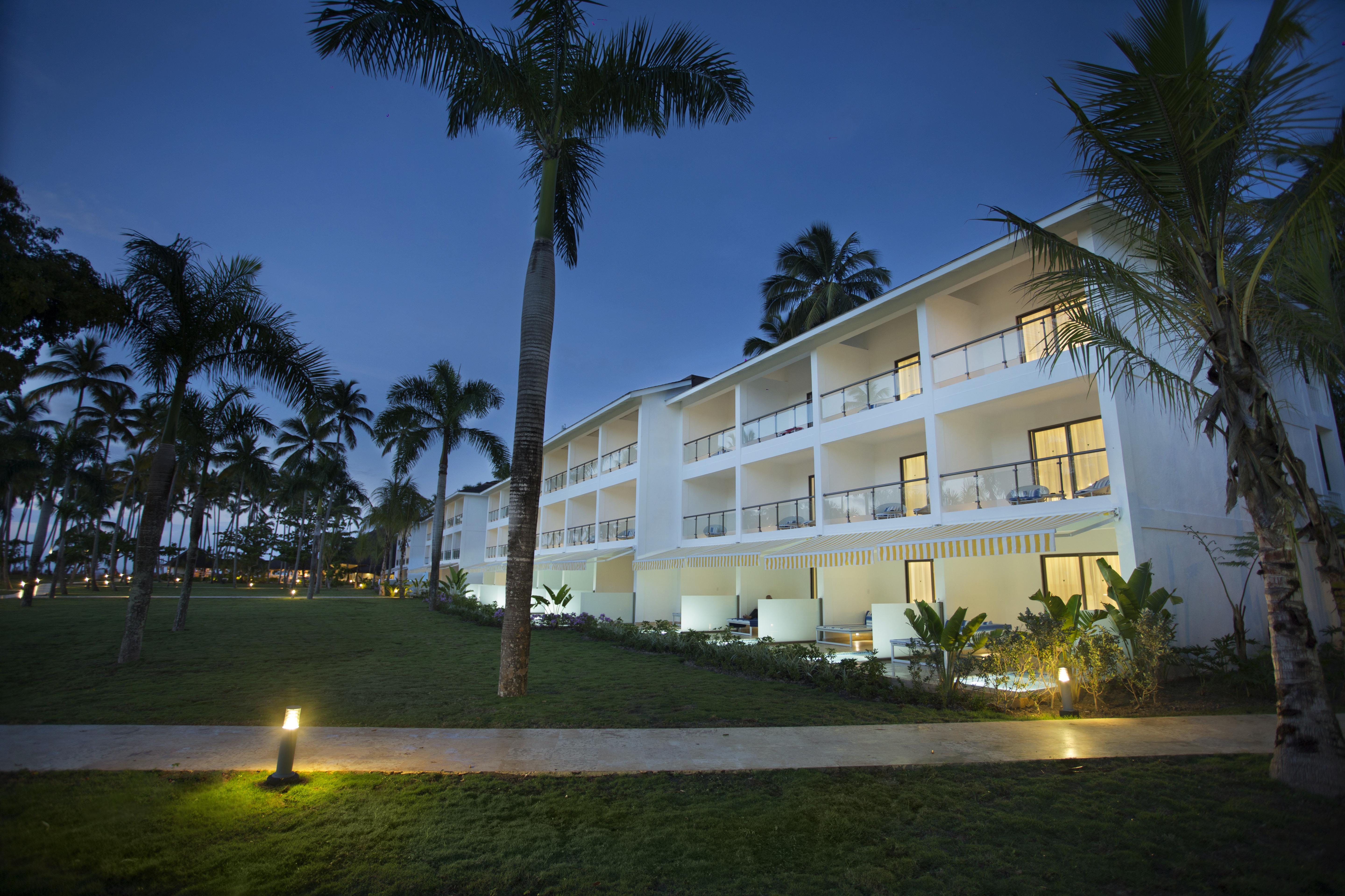 Viva V Samana By Wyndham, A Trademark Adults All Inclusive Las Terrenas Exterior foto The Residence, Maldives